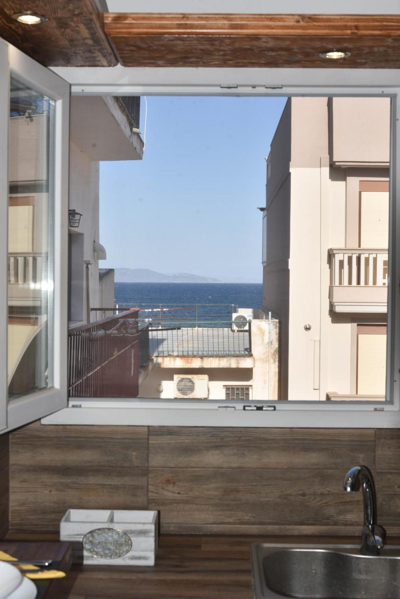 F K Apartments Artemida (Attica) Exterior foto