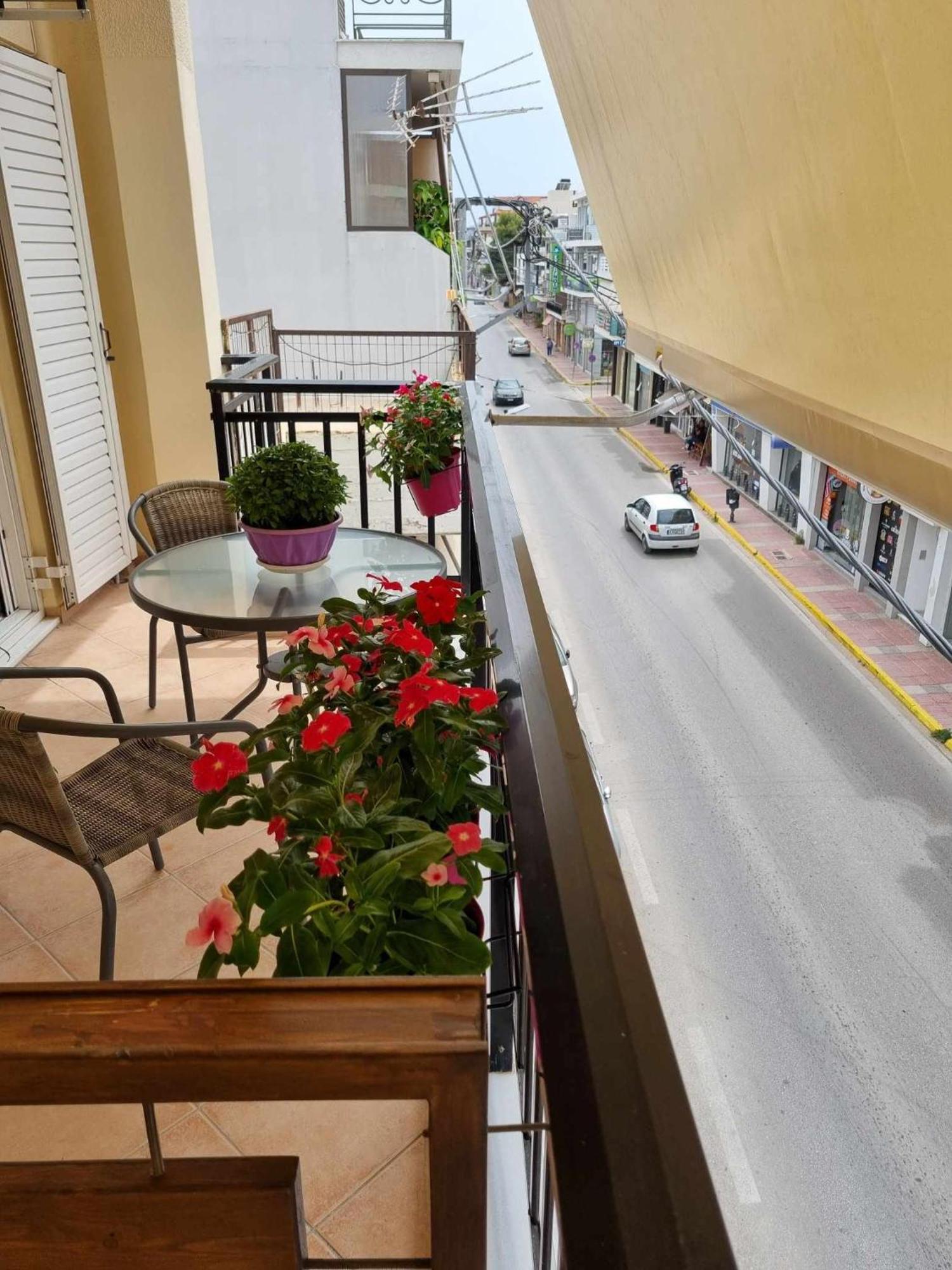 F K Apartments Artemida (Attica) Exterior foto