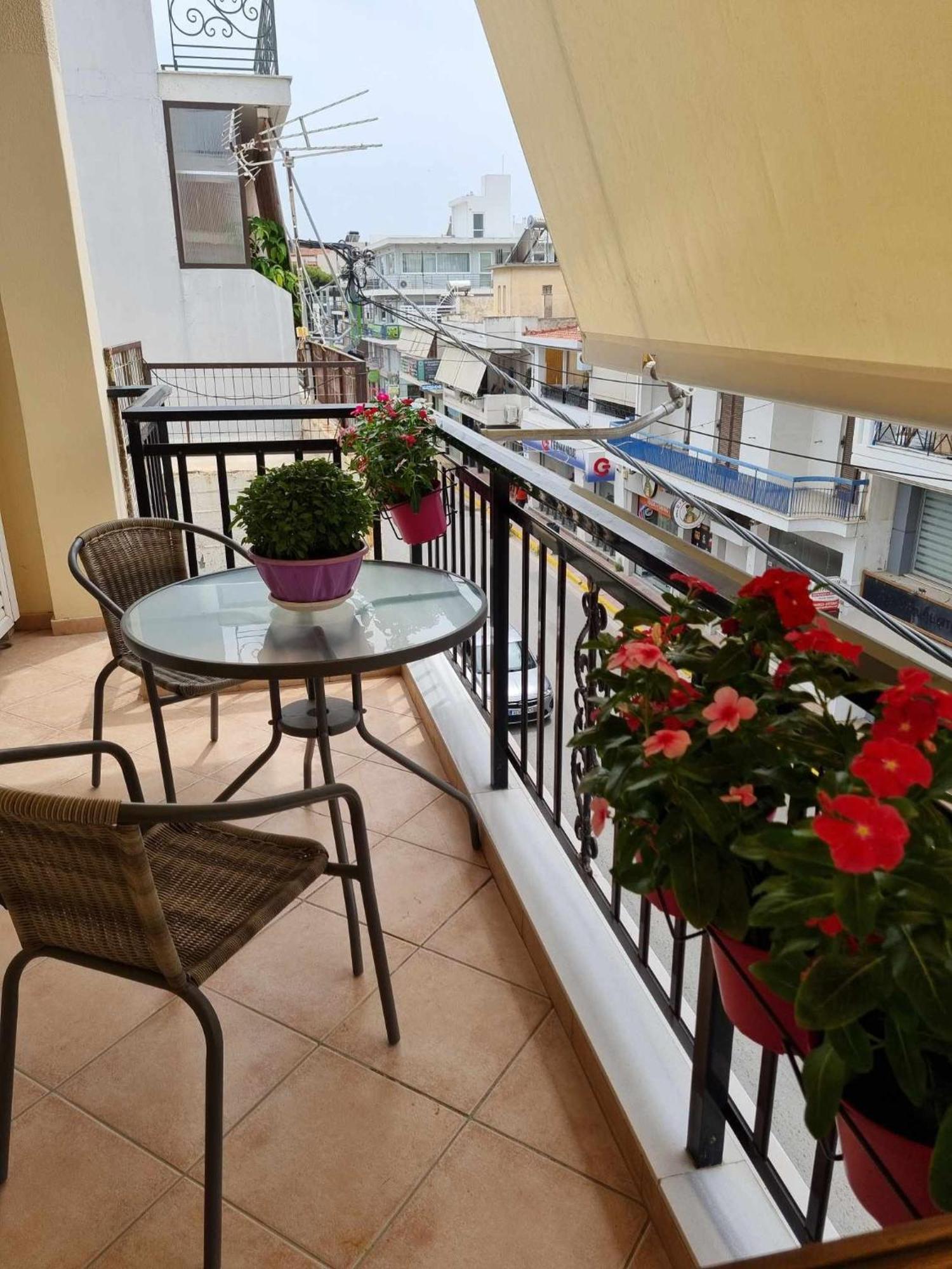 F K Apartments Artemida (Attica) Exterior foto